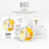 Duftkerze MANGO DELIGHT