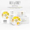 Duftkerze MILK&HONEY BEAUTY RITUAL