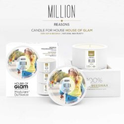Duftkerze MILLION REASONS