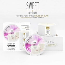 Duftkerze SWEET NOTHINGS