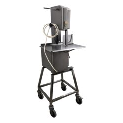 Knochensäge Kolbe K220, 400V, 1.1kW, B 60 x T 60 x H 95/155 cm