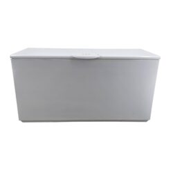 Tiefkühltruhe I Gefriertruhe Novamatic 534 l, 230V, 0.66kW, B 162 x T 67 x H 87 cm