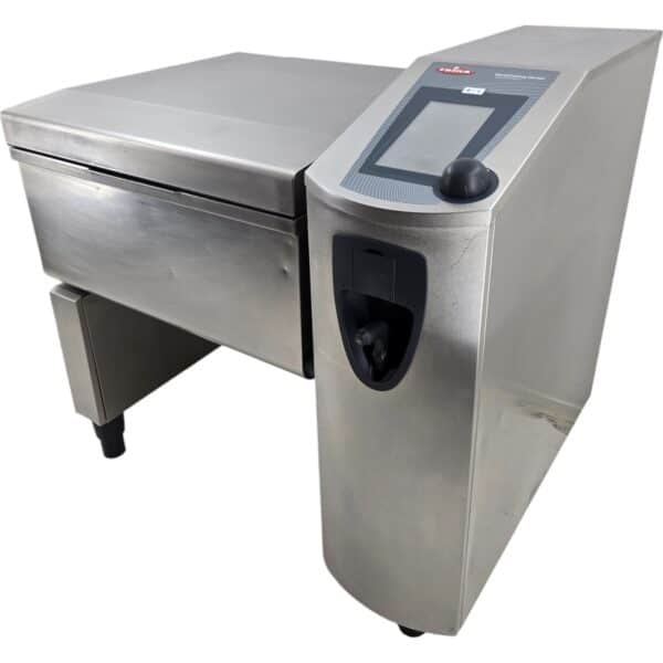 VarioCooking Center VCC 211 400V 28 kW 70A B 115 x T 90 x H 114 cm – Bild 3